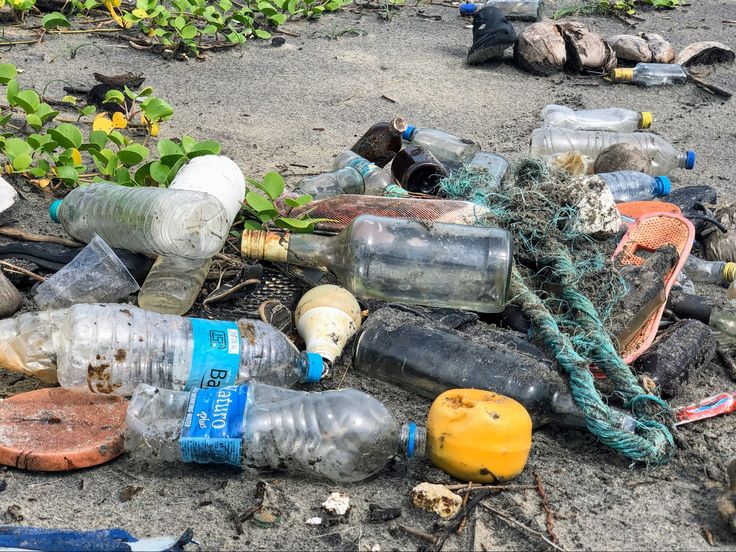 Industrial Recycling